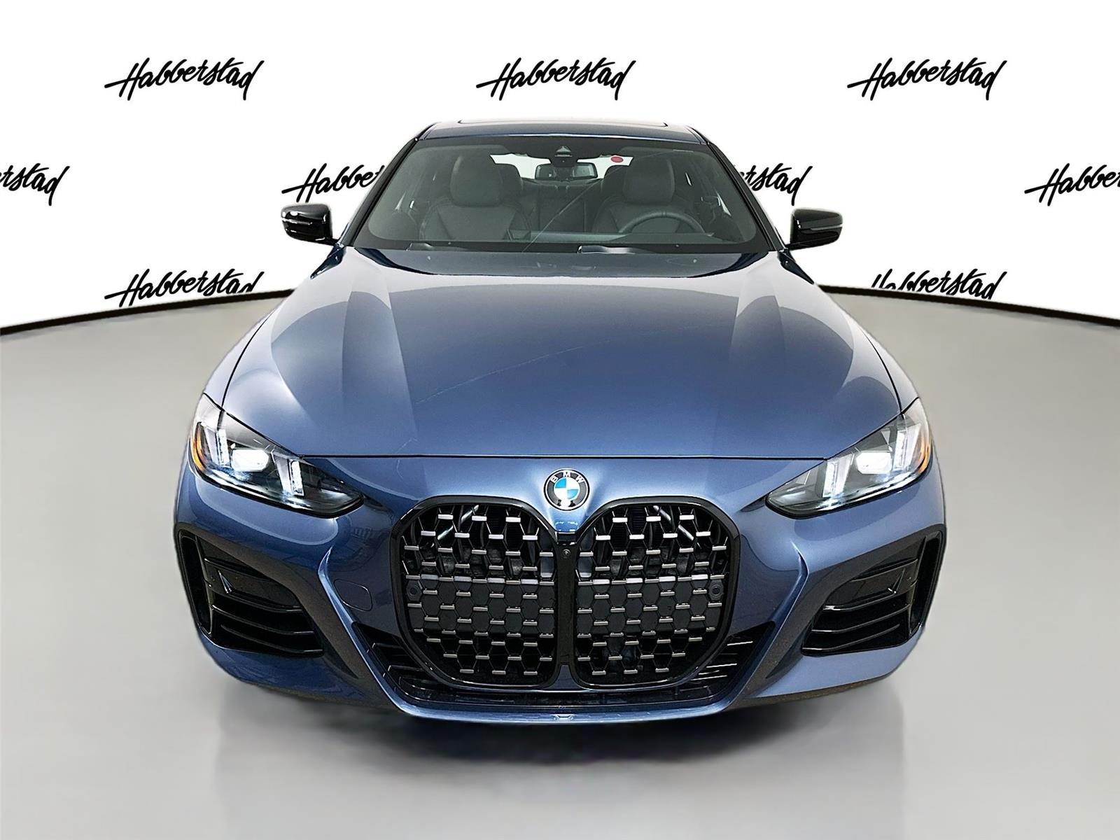 2026 Bmw 430i xDrive photo 2