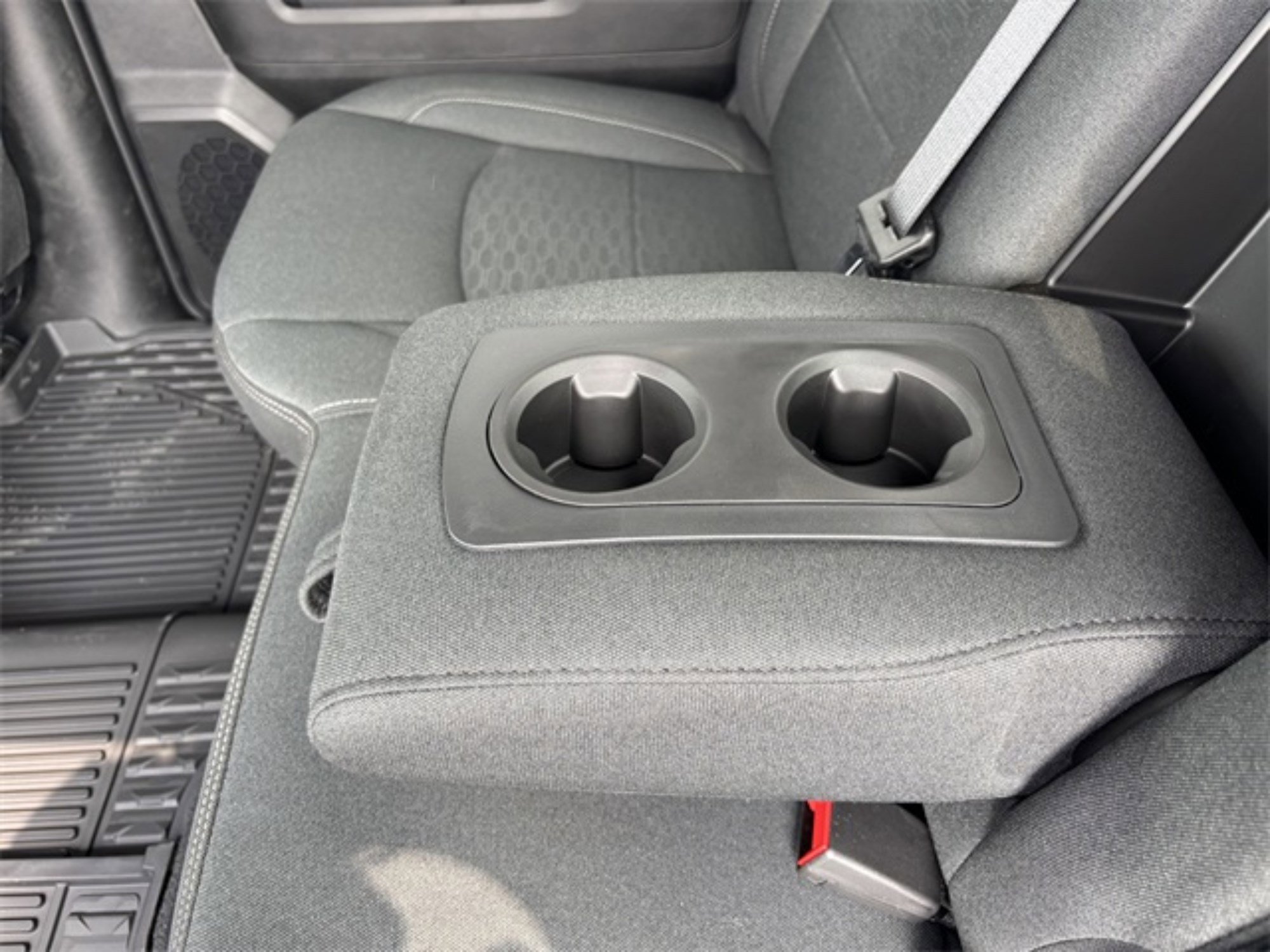 2025 Ram 2500 Lone Star photo 25