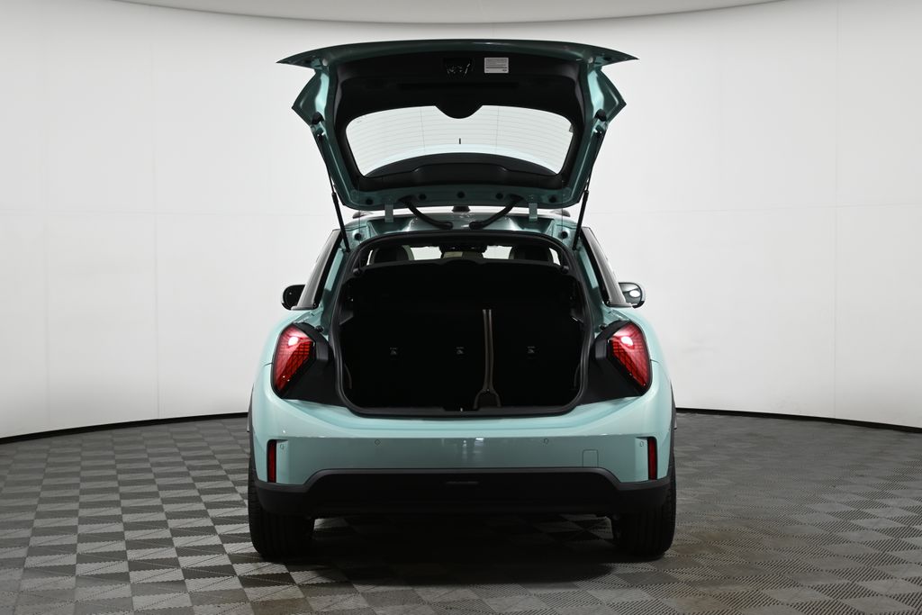 2026 Mini Cooper 4 Door Hardtop Signature photo 22