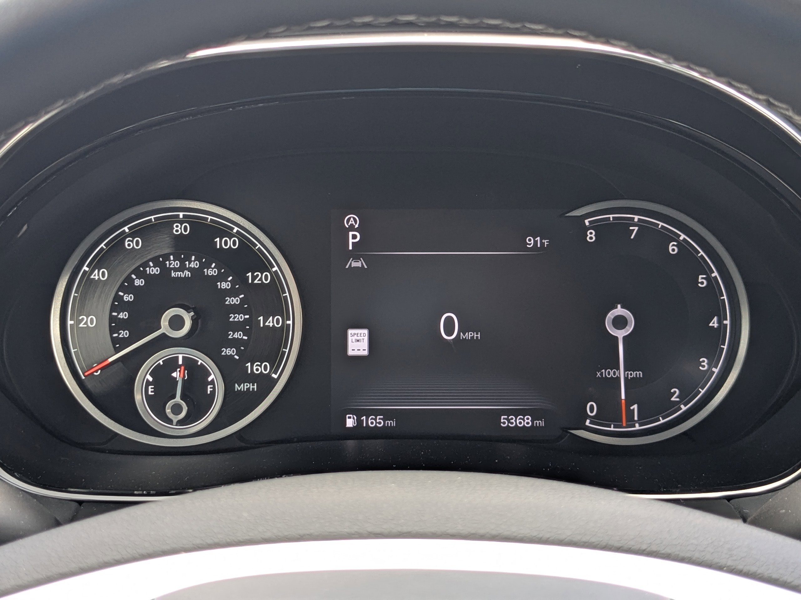 2024 Genesis GV70 3.5T Sport photo 23