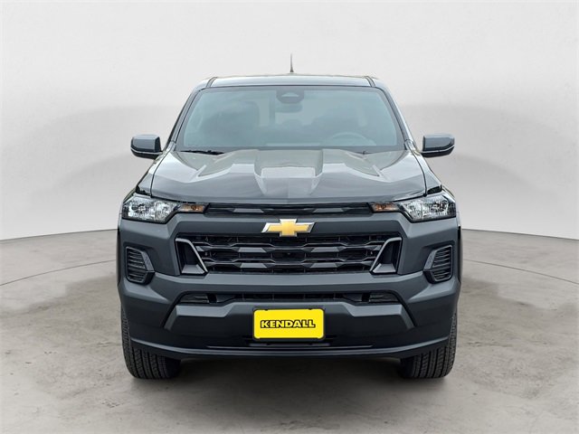 2026 Chevrolet Colorado Work Truck photo 8