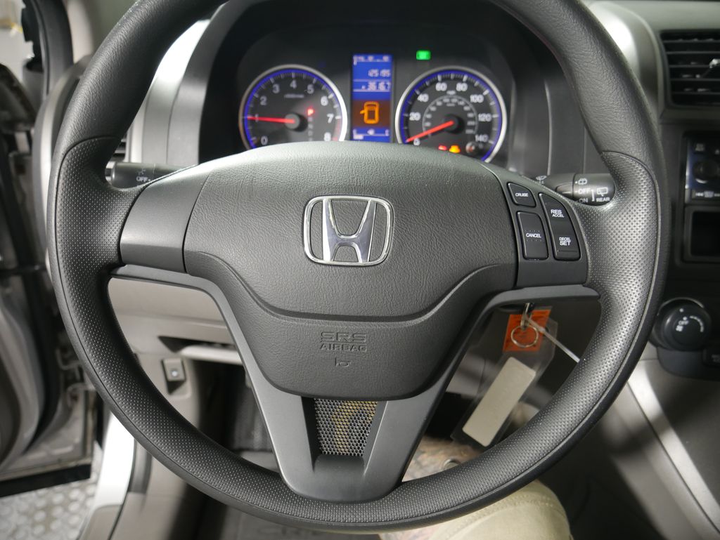 2011 Honda CR-V LX photo 16