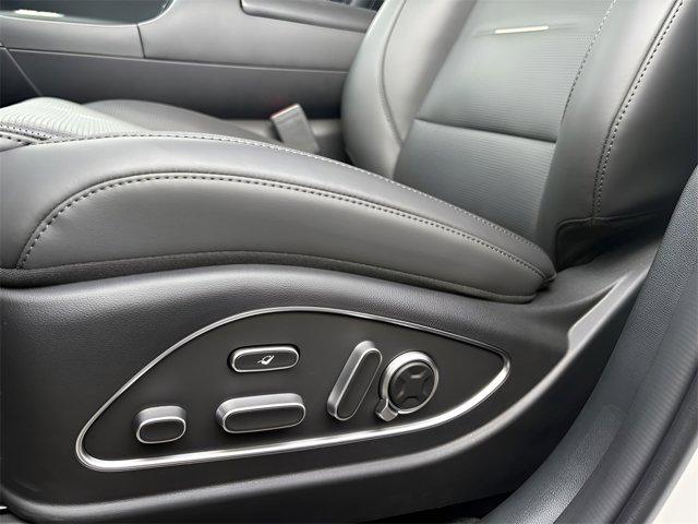 2026 Hyundai Palisade Calligraphy photo 13