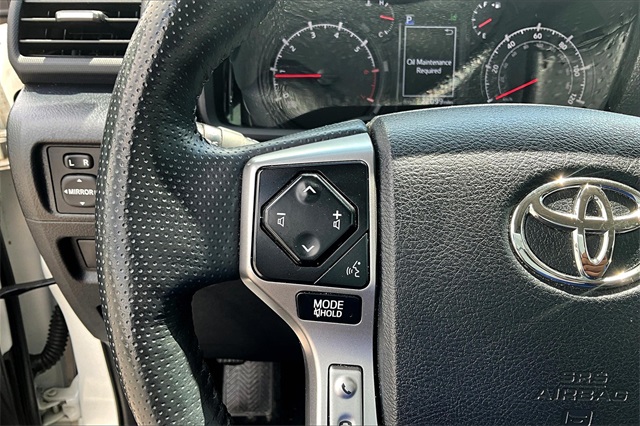 2023 Toyota 4Runner SR5 Premium 4WD photo 17