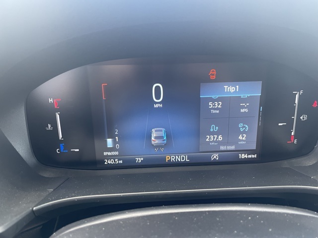 2025 Ford Escape Active photo 25