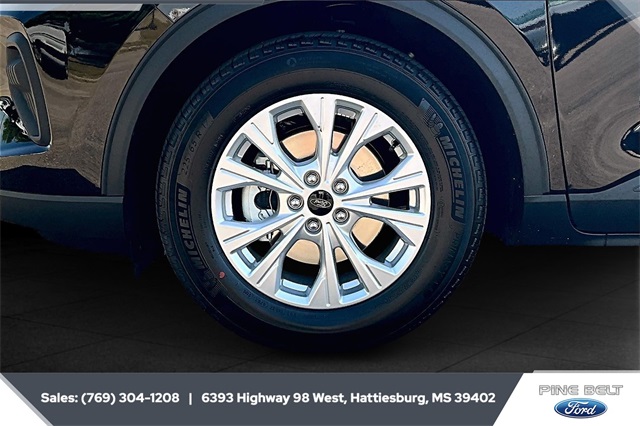 2025 Ford Escape Active photo 5