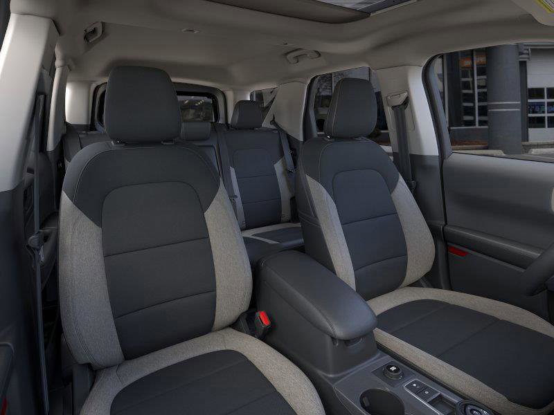 2025 FORD BRONCO SPORT - Image 12