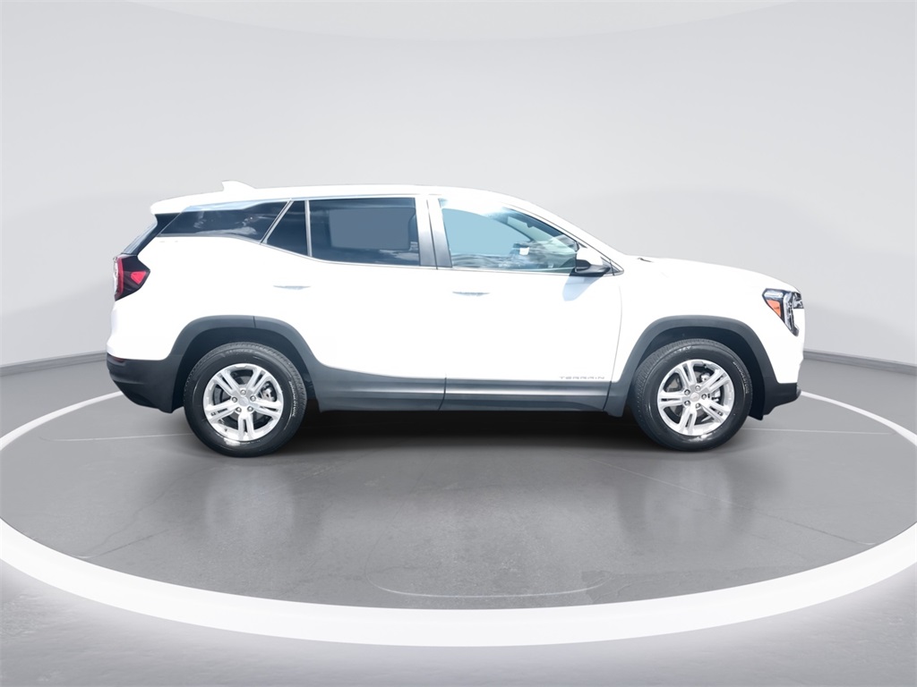 2024 Gmc Terrain SLE photo 9