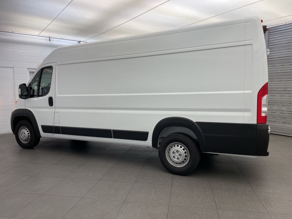2025 Ram ProMaster 3500 photo 4