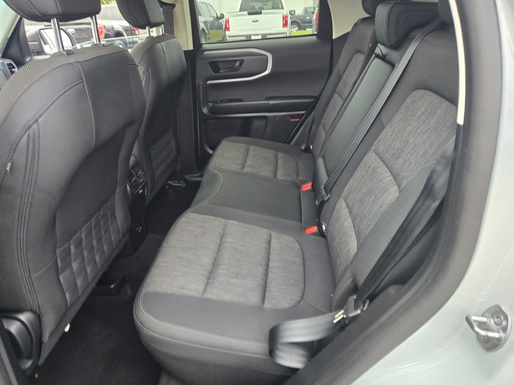 2022 Ford Bronco Sport Big Bend photo 13