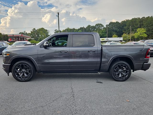 2021 Ram 1500 Limited photo 20