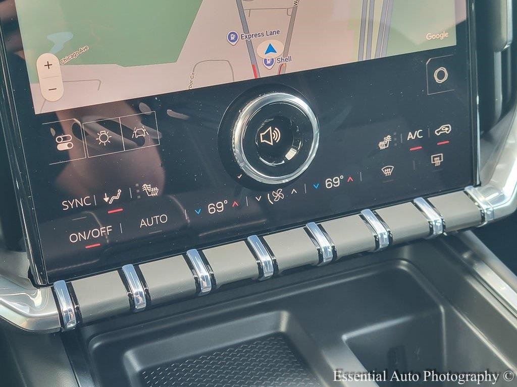 2026 GMC ACADIA - Image 15