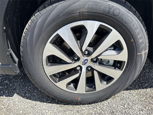 2025 Subaru Outback Premium photo 10