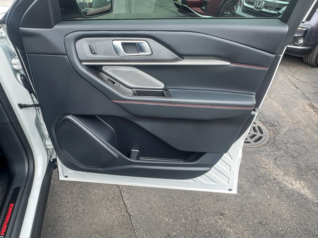 2025 FORD EXPLORER - Image 58