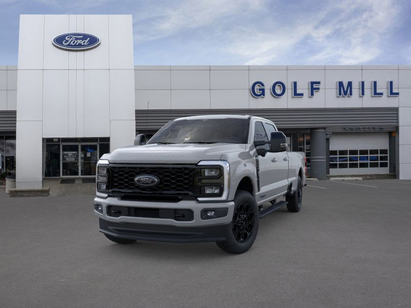 2026 FORD F-250 - Image 2