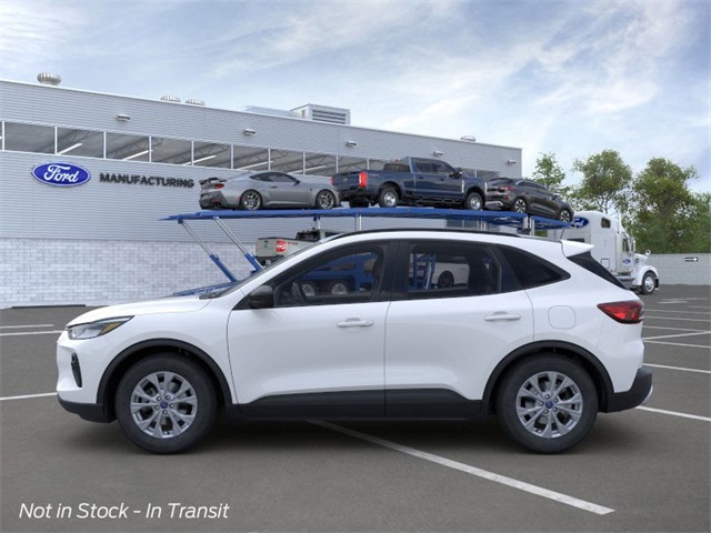 2025 Ford Escape Active photo 3