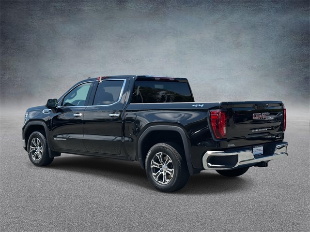 2024 Gmc Sierra 1500 SLT photo 3