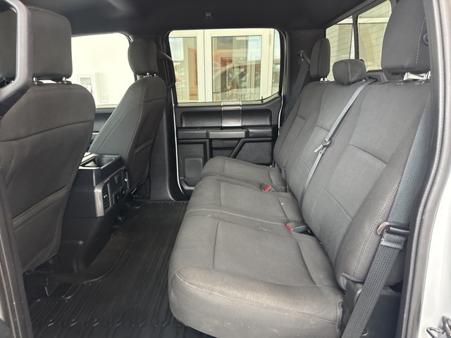 2018 Ford F-150 XLT photo 8