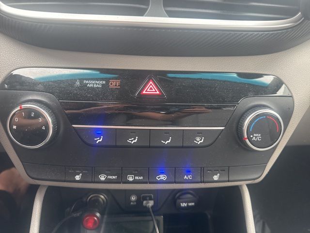 2020 Hyundai Tucson Value photo 7