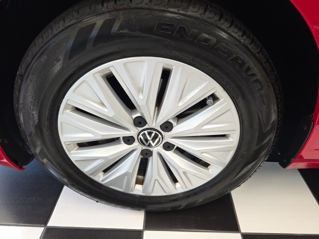 2019 Volkswagen Jetta 1.4T S photo 25