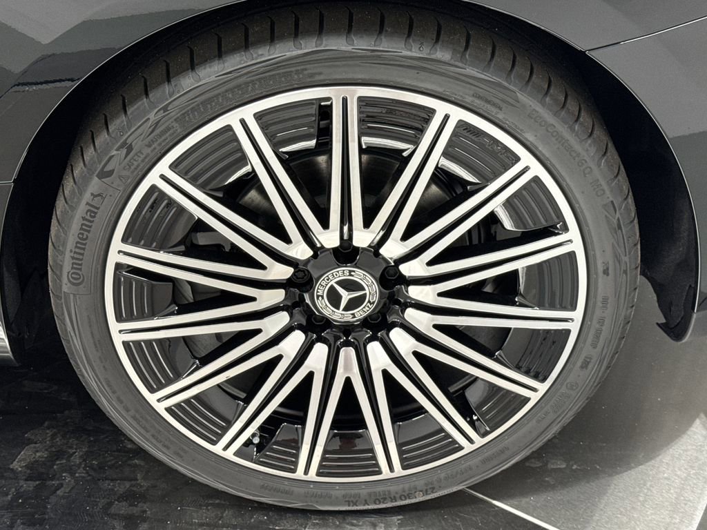 2026 Mercedes Benz CLE 300 4MATIC photo 19