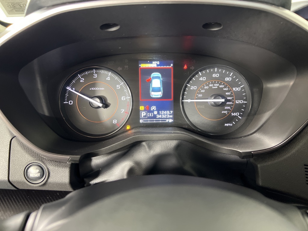 2023 Subaru Crosstrek Premium photo 19