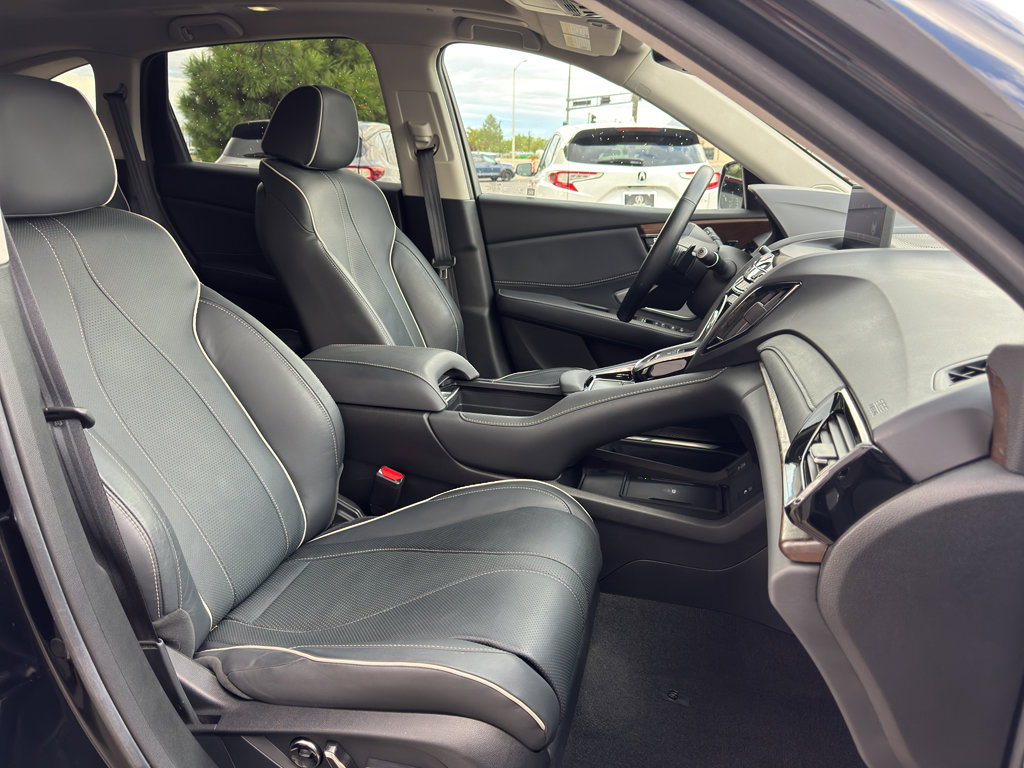 2023 Acura RDX Advance photo 15