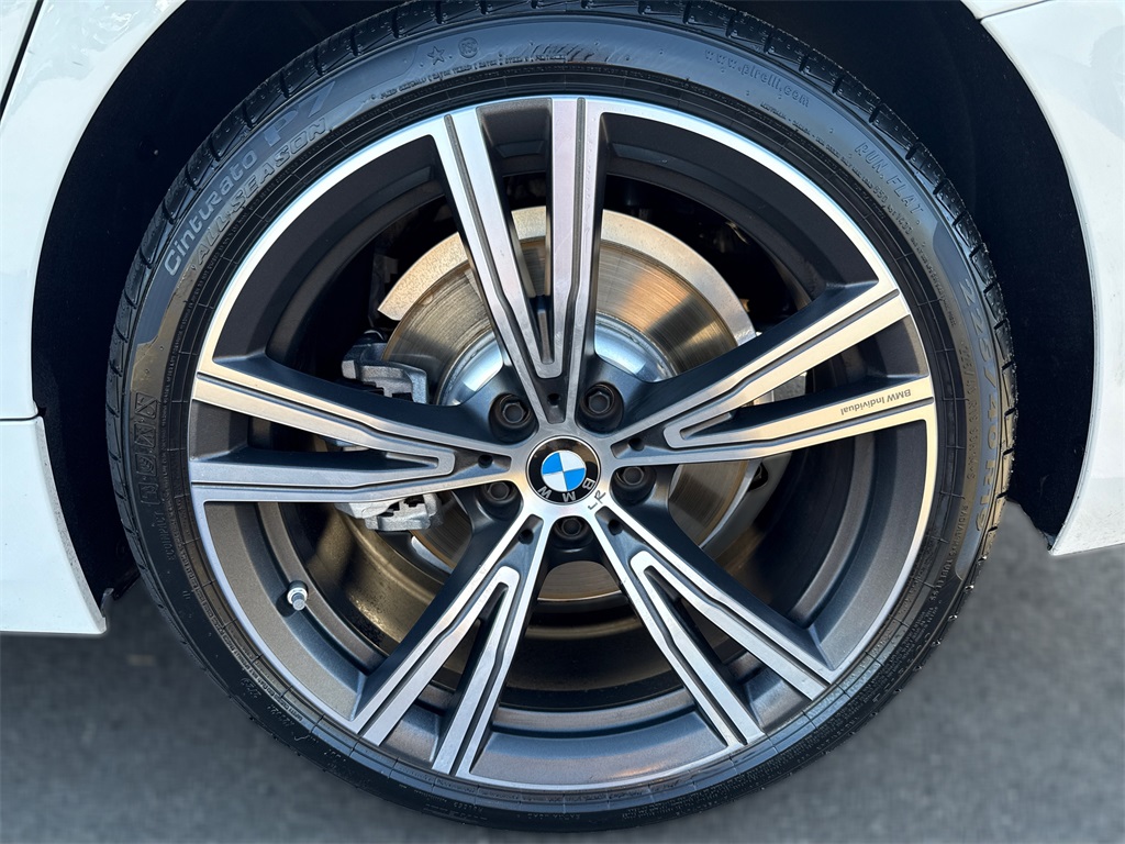 2024 Bmw 330i photo 14