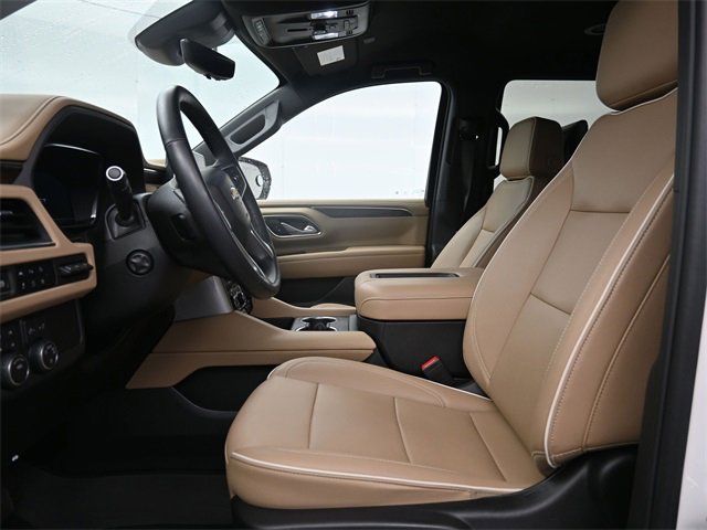 2024 Chevrolet Tahoe Premier photo 9