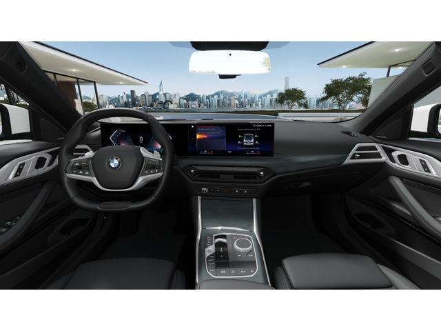 2026 Bmw 430i xDrive photo 10