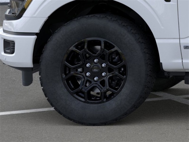 2025 Ford F-150 XLT photo 19