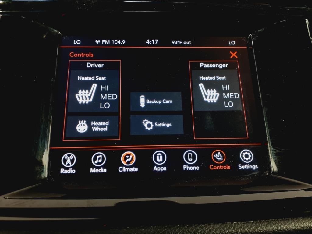 2023 Dodge Durango SXT photo 14