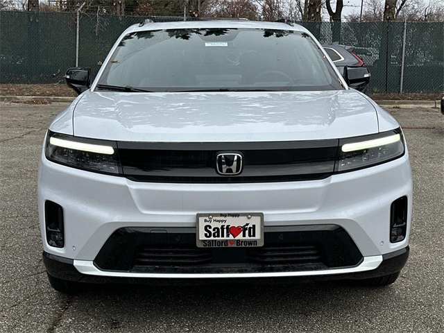 2026 Honda Prologue Elite Touring photo 4