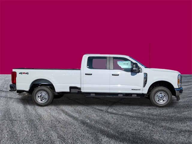 2026 Ford F-350 XL photo 3