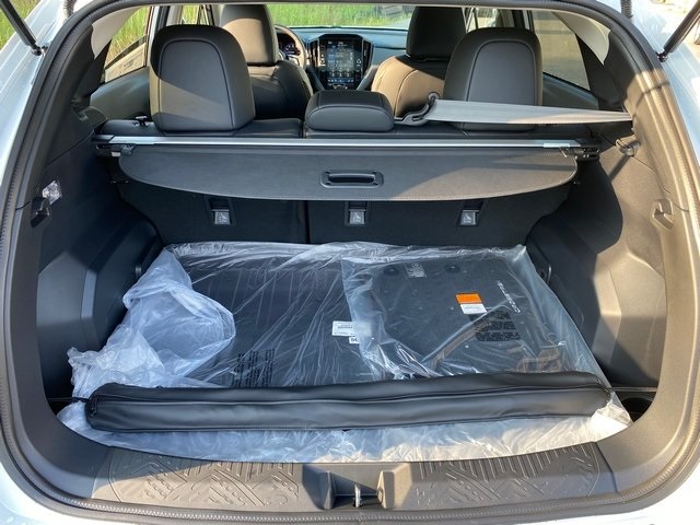 2025 Subaru Crosstrek Limited photo 17