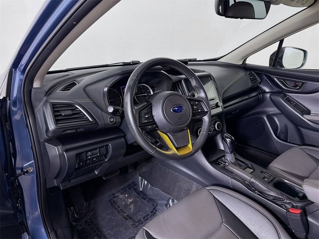 2023 Subaru Crosstrek Sport photo 17