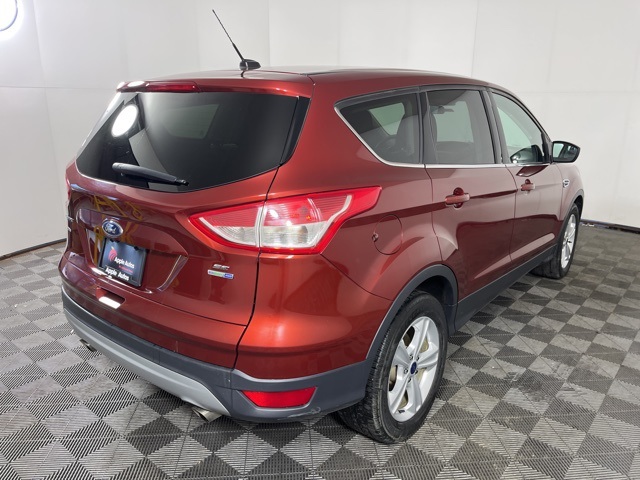 2016 Ford Escape SE photo 7