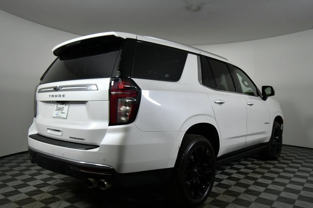 2023 Chevrolet Tahoe Premier photo 10