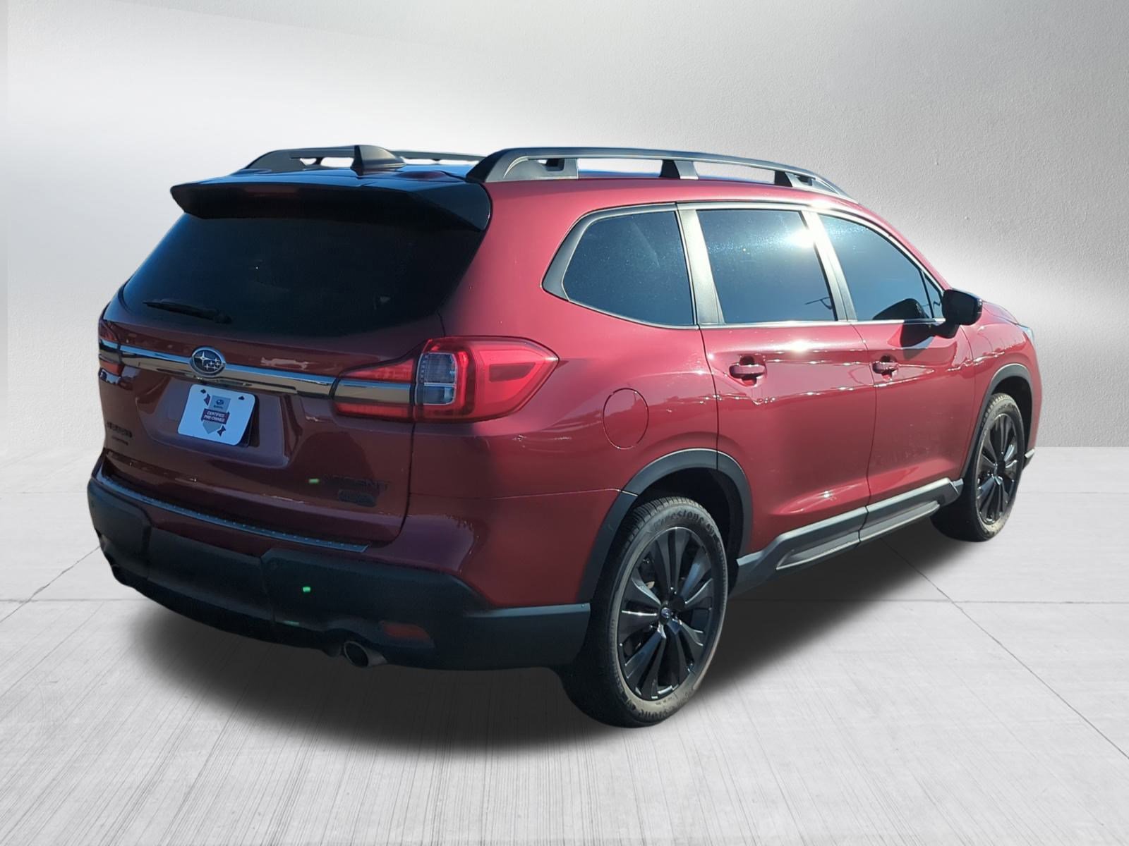 2022 Subaru Ascent Onyx Edition photo 7