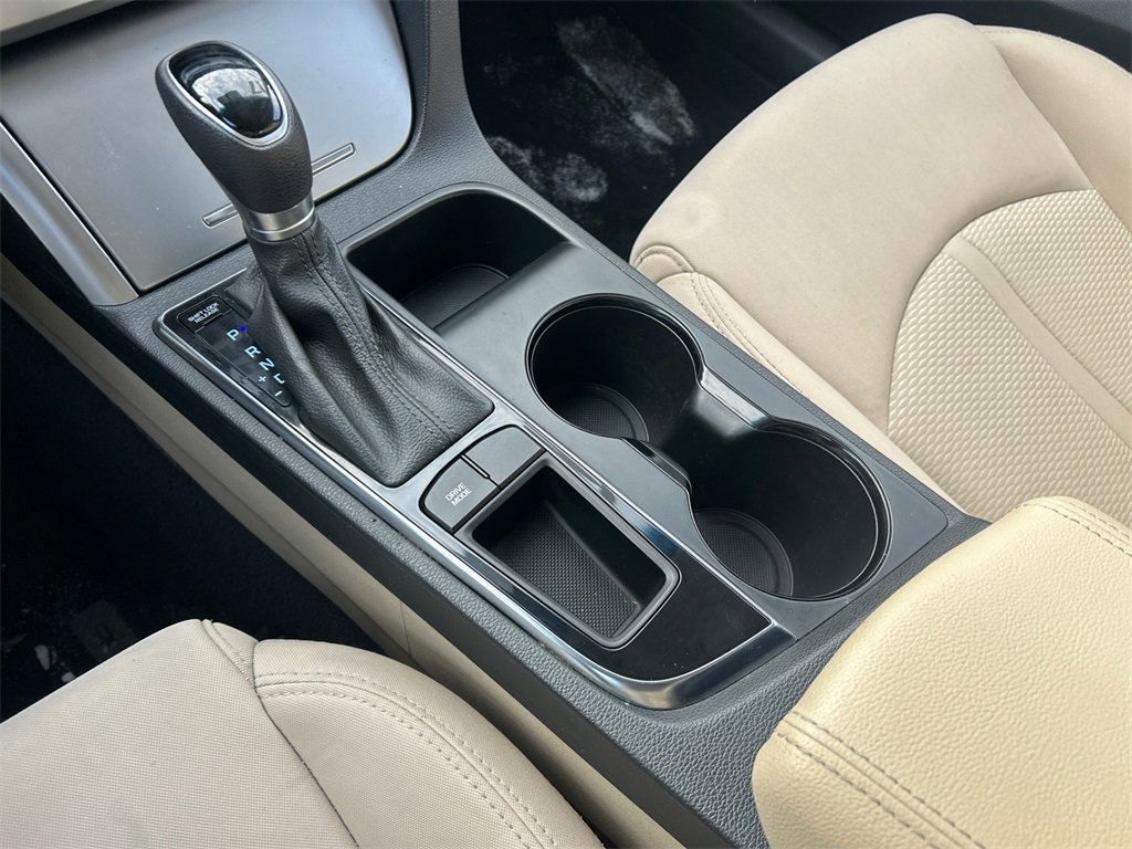 2017 HYUNDAI SONATA - Image 23