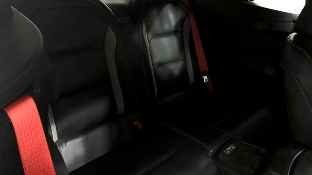 Used 2022  Chevrolet 2SS image 28