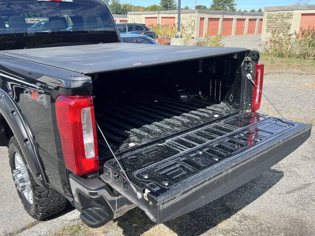2023 Ford F-250 photo 19