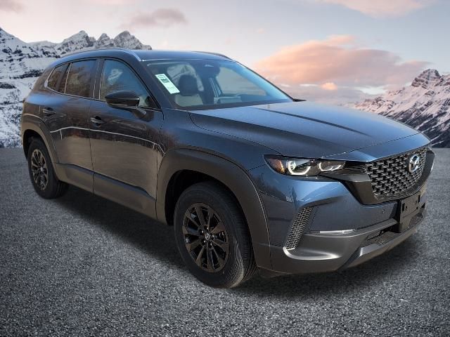 2026 Mazda CX-50 Preferred's photo