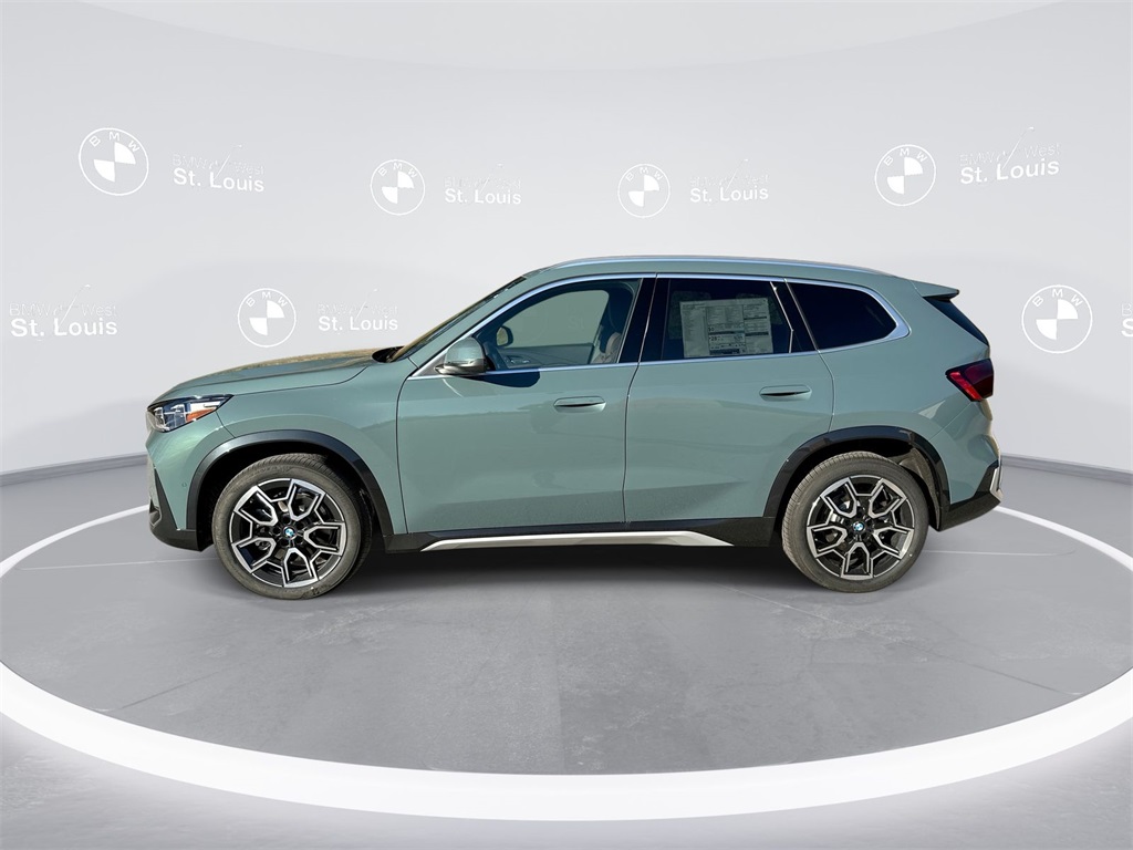 2025 Bmw X1 XDrive28i photo 4
