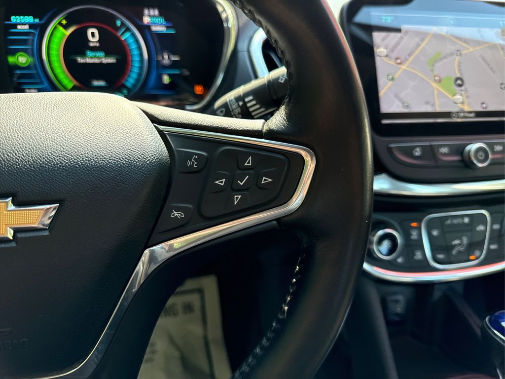 2016 Chevrolet Volt Premier photo 22