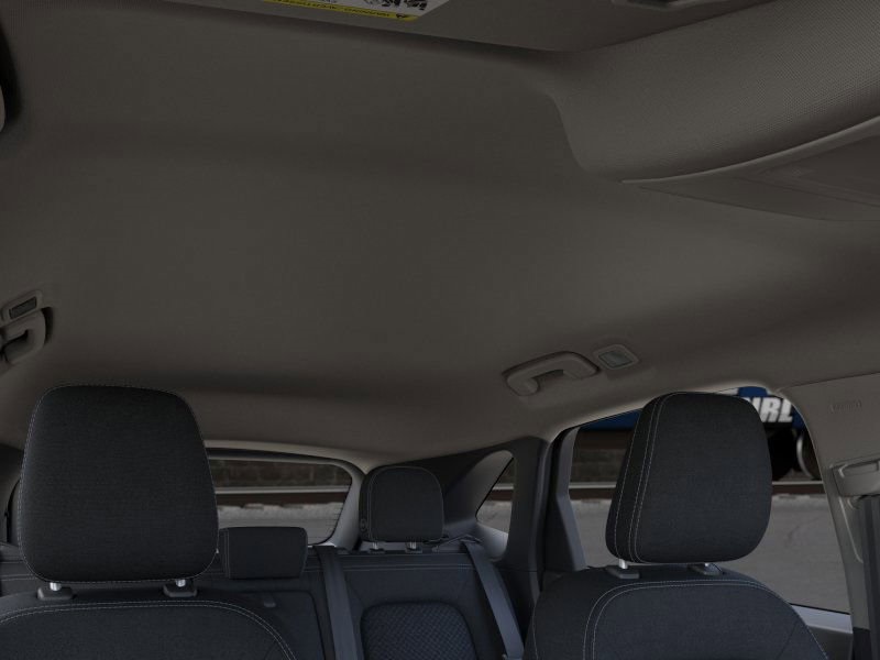 2025 Ford Escape Active photo 4