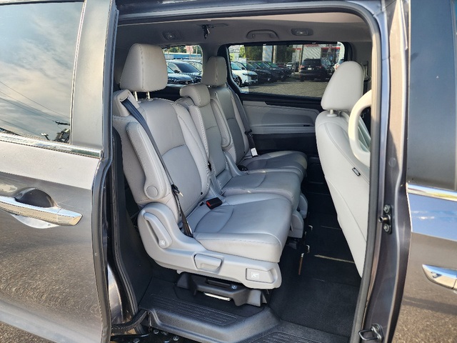2023 Honda Odyssey EX-L photo 14