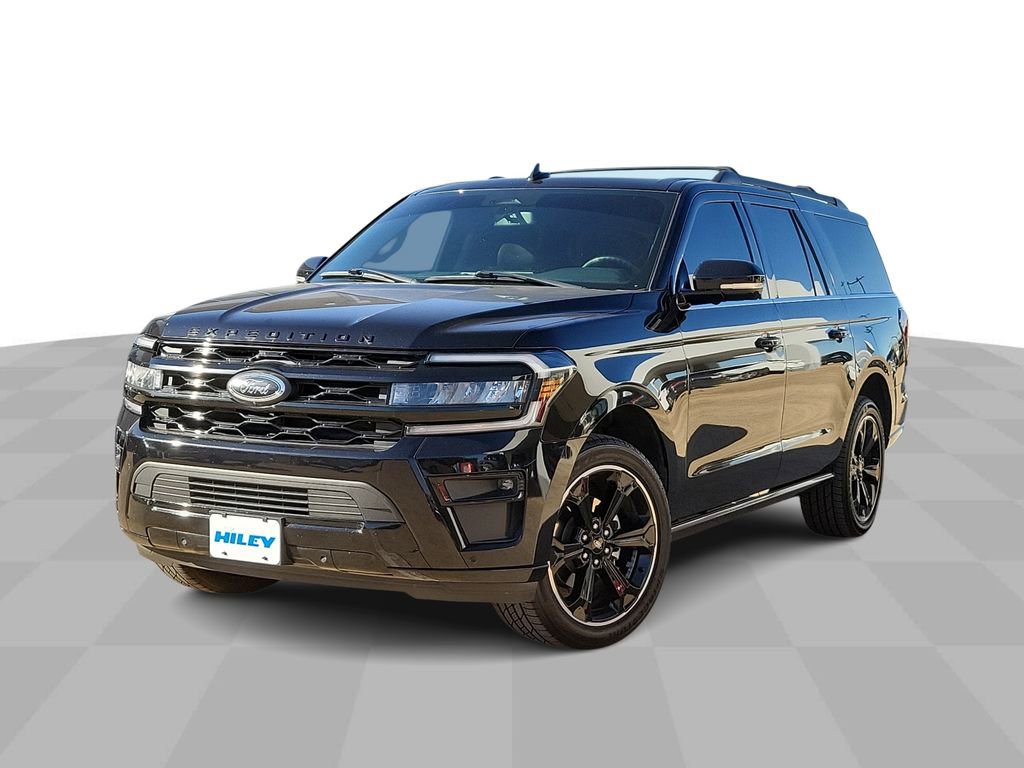 2022 Ford Expedition Limited's photo