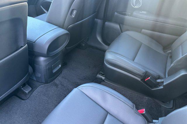 2026 Hyundai Palisade SEL photo 11