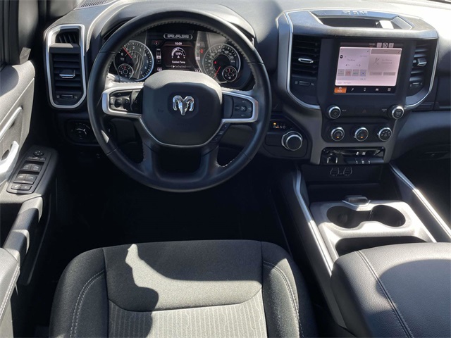 2022 Ram 1500 Big Horn Lone Star photo 6